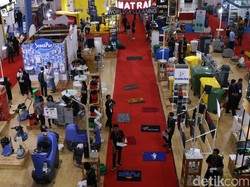 Mau Tahu Peluang Bisnis Kebersihan dan Laundry? Cek di Sini!