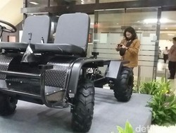 Telan Rp 300 M, Mobil Ndeso Siap Diproduksi Masal Mulai 2019