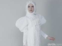 Irna Mutiara Ungkap Prediksi Tren Busana Muslim 2019