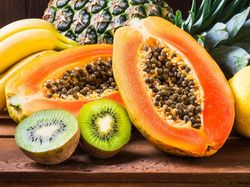 Makan Buah Ini Untuk Sarapan Bisa Cegah Penuaan Dini hingga Cerahkan Kulit