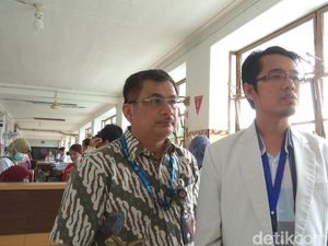 Hidup Sendiri di Surabaya, Begini Pengakuan Askan soal Keluarga