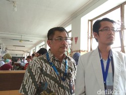 Hidup Sendiri di Surabaya, Begini Pengakuan Askan soal Keluarga