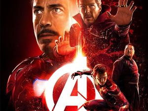 Avengers: Infinity War Jadi Film Paling Sulit