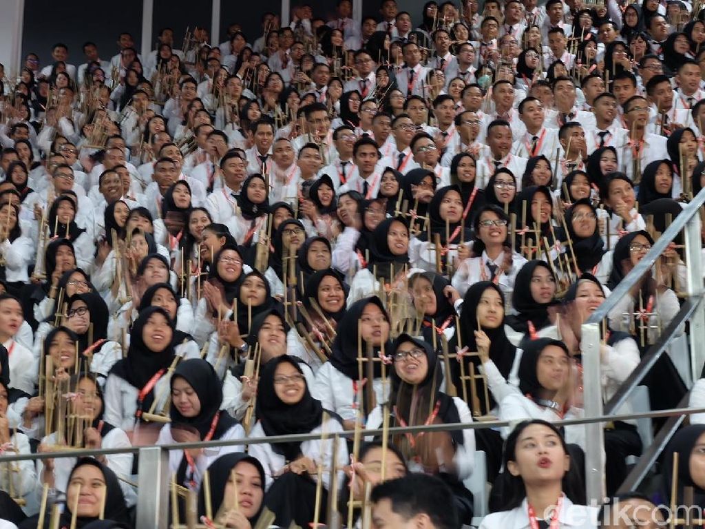 Usulan Pengadaan PNS 2019 dari Instansi Ditunggu Paling Telat Juni Usulan Pengadaan PNS 2019 dari Instansi Ditunggu Paling Telat Juni