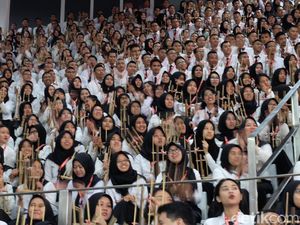 Belum Dapat Hasil Seleksi Administrasi, Pelamar CPNS Jangan Khawatir Belum Dapat Hasil Seleksi Administrasi, Pelamar CPNS Jangan Khawatir