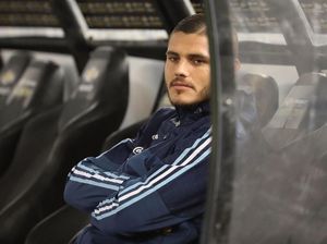 Maksimalkan Kesempatanmu, Icardi