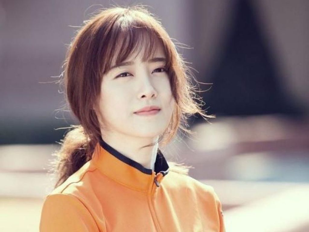 Ku Hye Sun akan Dilaporkan Usai Sebut Ahn Jae Hyun Selingkuh dengan Aktris Ku Hye Sun akan Dilaporkan Usai Sebut Ahn Jae Hyun Selingkuh dengan Aktris