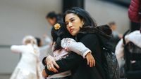 Dian Sastro, Laudya Cynthia Bella hingga Jedar yang Bikin Gagal Fokus