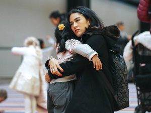 Dian Sastro, Laudya Cynthia Bella hingga Jedar yang Bikin Gagal Fokus