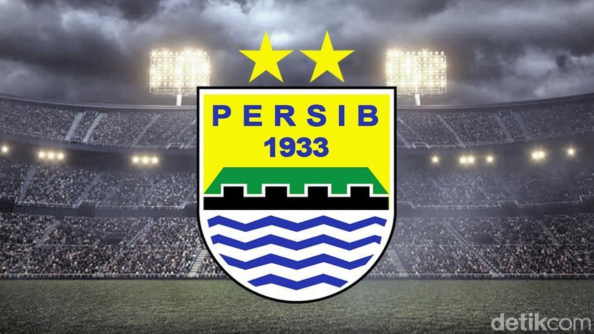 Persib Bandung dihajar Selangor FA 0-3 di Asia Challenge Cup 2020. (Foto: Infografis Detiksport)