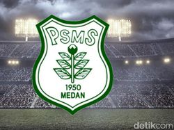 Bantah PSMS Ingin Dijual ke Luar Sumut, Manajemen Bakal Temui Gubsu Bobby