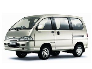 Mau Pinang Daihatsu Zebra Seken Harga Rp 10 Jutaan? Ini Penyakitnya Mau Pinang Daihatsu Zebra Seken Harga Rp 10 Jutaan? Ini Penyakitnya