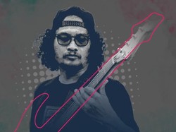 Selamat Jalan, Bli Made