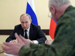 Vladimir Putin Sebenarnya Orang Terkaya di Dunia?