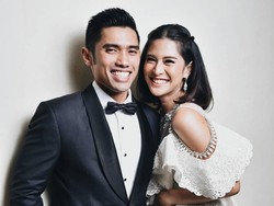 Suami Diperiksa KPK, Dian Sastro Posting Ini di Medsos