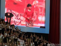 Dibuka Usai Pilkada, Berapa Jumlah CPNS 2018 yang Direkrut?