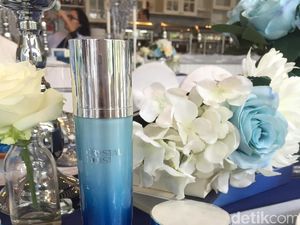 Produk Perawatan Kulit Berbahan Mineral Laut Korea Dirilis di Indonesia