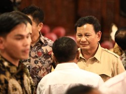 Elite Gerindra Silang Pendapat soal Pencapresan Prabowo