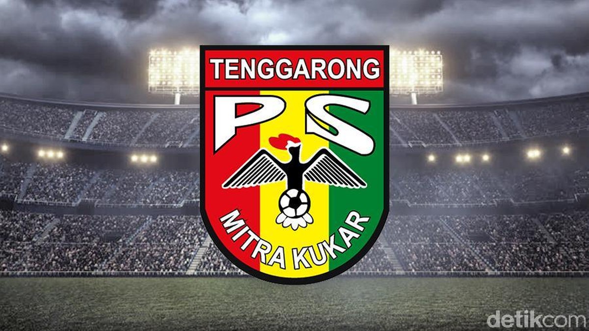 Mitra Kukar mulai seleksi pemain dalam persiapan Liga 2 2020. (Foto: Infografis Detiksport)