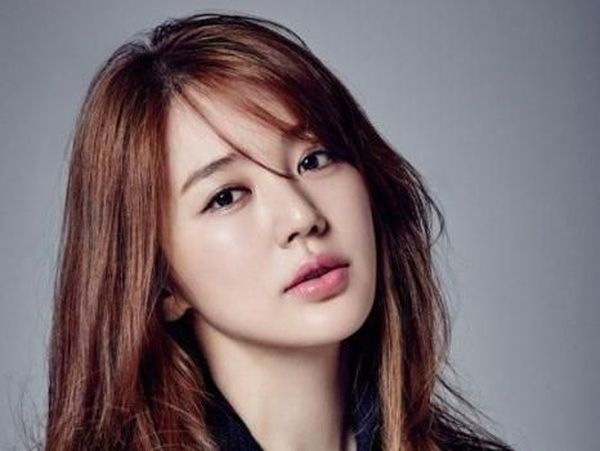 Foto: 10 Aktris Korea yang Kecantikannya Bisa Bikin Kamu Terpesona