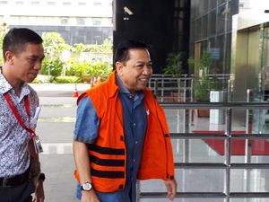 Jadi Saksi Made Oka, Setya Novanto Diperiksa KPK Jadi Saksi Made Oka, Setya Novanto Diperiksa KPK