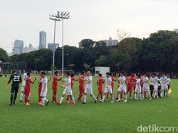 Jajal Jepang U-19, Persika Dapat Modal Bagus Sebelum Kompetisi