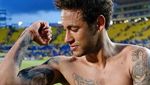 David Beckham dan Pesepakbola Penuh Tato Lainnya