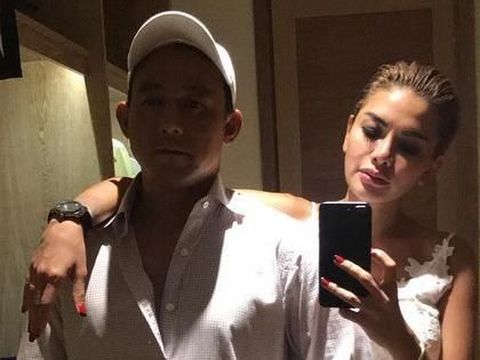 {Minggu} 5 Artis Indonesia Nikah Kilat, Ada yang Cuma 4 Bulan