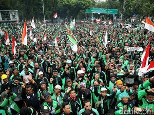 Kominfo: Solusi Buat Driver Online Diungkap Sore Ini Kominfo: Solusi Buat Driver Online Diungkap Sore Ini