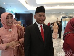 Jonan Copot Djoko Siswanto dari Dirjen Migas