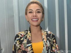 Dipo Puasa Bercinta karena Nikita Mirzani Operasi Miss V