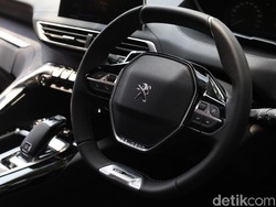 Peugeot Pangkas SUV 3008 Ratusan Juta, Normalnya Rp 800 Juta