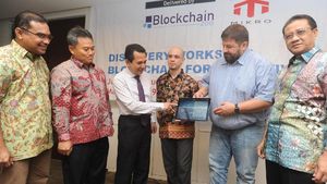 Pengenalan Teknologi Transaksi Keuangan Blockchain