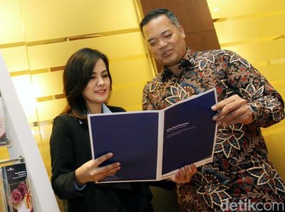 Danareksa Investment Targetkan Kelola Dana NAB Rp 35 T