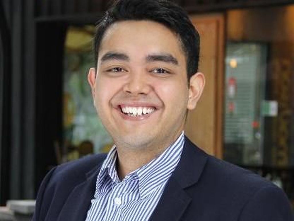 Deretan Anak Muda RI Sukses Bikin Startup Sebelum Usia 30 Deretan Anak Muda RI Sukses Bikin Startup Sebelum Usia 30
