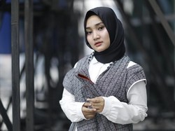 Fatin Masuk dalam Daftar 10 Musisi Luar Biasa di Asia