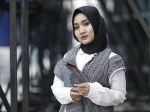 Fatin Masuk dalam Daftar 10 Musisi Luar Biasa di Asia Fatin Masuk dalam Daftar 10 Musisi Luar Biasa di Asia