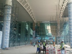 Menanti Dibukanya Kertajati, Bandara Kebanggaan Jawa Barat