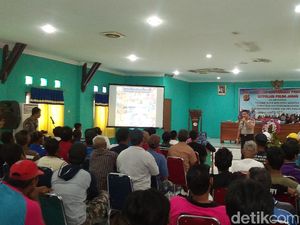 5.000 Ribu Nelayan di Jabar Diasuransikan Ditpolairud Polda 5.000 Ribu Nelayan di Jabar Diasuransikan Ditpolairud Polda