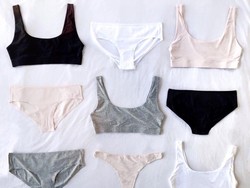 Ada 30 Ribu Orang Antre untuk Beli Lingerie Ini, Apa Spesialnya?