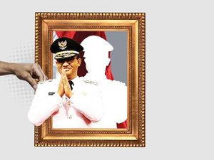 Anies Terancam Sanksi, Ini Tahapan Kepala Daerah Diberhentikan
