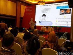 9 Juta Anak RI Tumbuh Kerdil, Ini Bahayanya untuk Ekonomi