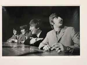 Paul McCartney Kerap Didatangi Personel The Beatles di Mimpi, Pertanda Apa?