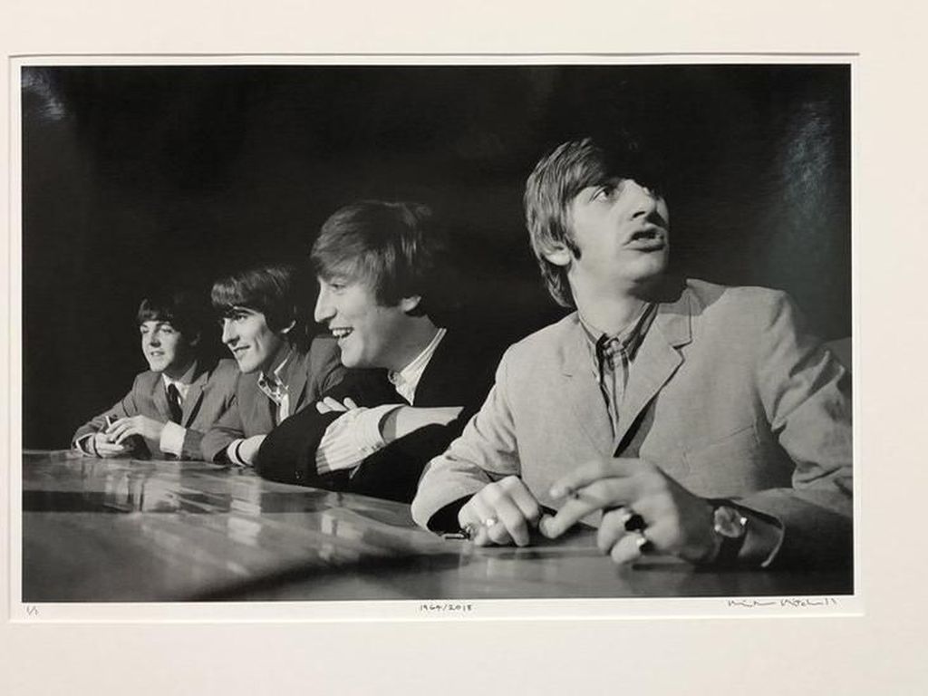 Paul McCartney Kerap Didatangi Personel The Beatles di Mimpi, Pertanda Apa? Paul McCartney Kerap Didatangi Personel The Beatles di Mimpi, Pertanda Apa?