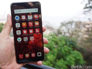 Baru Jual F5 Kok Sudah Mau Rilis F7, Oppo? Baru Jual F5 Kok Sudah Mau Rilis F7, Oppo?