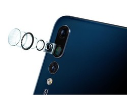 Mengulik Kecanggihan Kamera Leica di Huawei P20