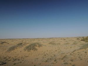 6 Kota Kuno Legendaris yang Hilang Tanpa Jejak, Arkeolog Pun Kebingungan!