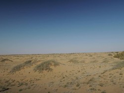 6 Kota Kuno Legendaris yang Hilang Tanpa Jejak, Arkeolog Pun Kebingungan!