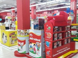 Serba Beli 2 Gratis 1 untuk Perlengkapan Bayi, Mau, Bun?