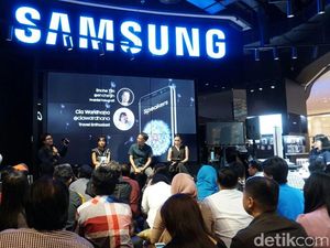 Senjata Penting Buat Eksis di Instagram dkk